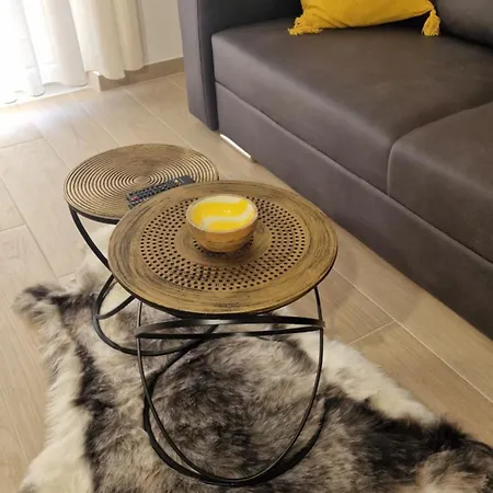 Volga Apartman Petrcane