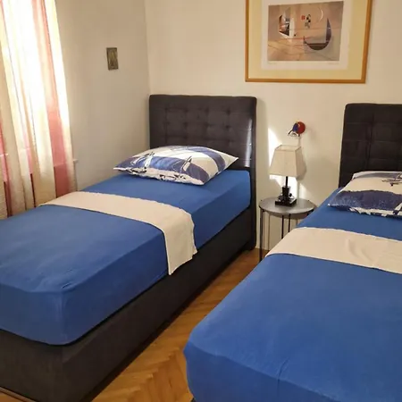 Apartament Volga Petrčane