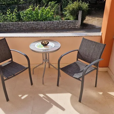 Apartament Volga Petrčane