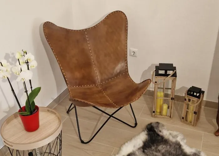 Apartament Volga *