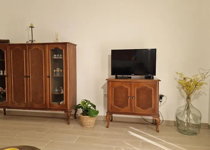 Volga Apartament