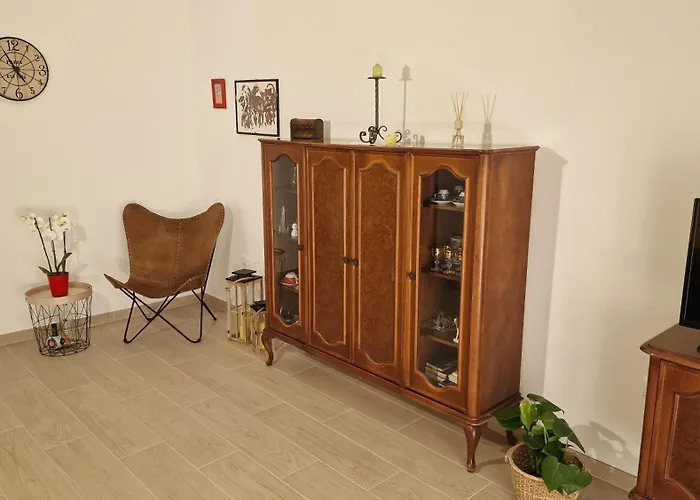 Volga Apartament