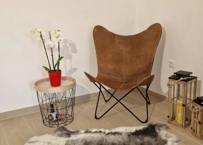 Apartament Volga *