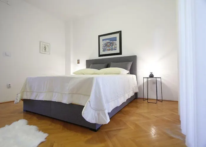 Volga Apartament
