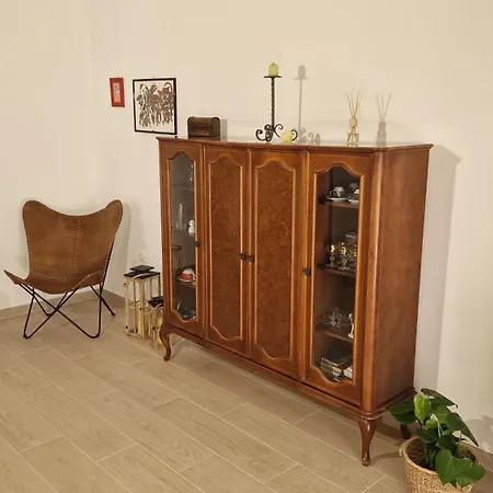 Volga Apartment