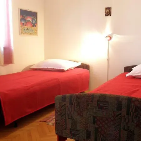 Apartment Volga *