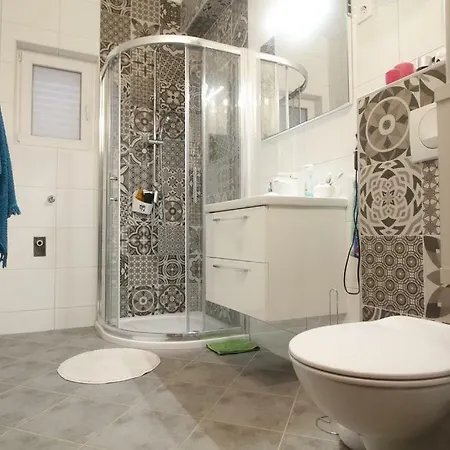 Volga Apartment
