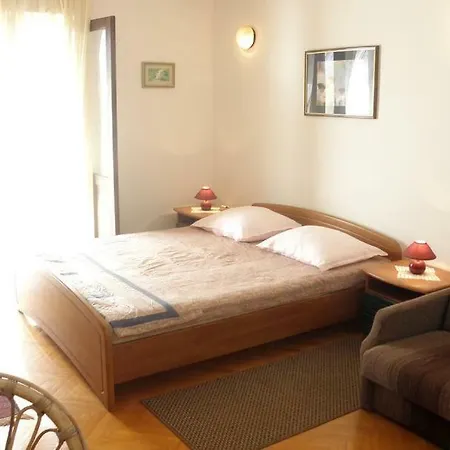 Volga Apartment Petrcane